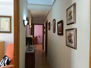 Pis a Tres Forques. Piso luminoso en tres forques