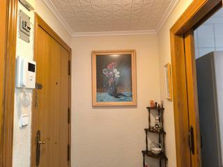 Appartement à Tres Forques. Piso luminoso en tres forques