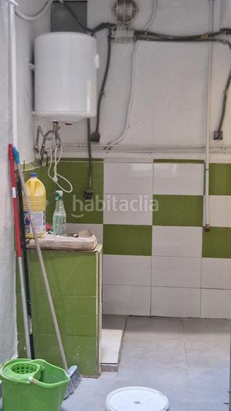 Foto 3291a985-3d23-4b1c-85be-b36f38bc2374. Alquiler planta baja alquiler reforma nueva en Catarroja