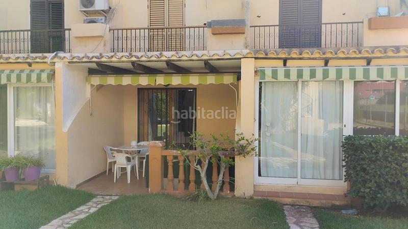 Foto 0ad2df38-d80c-4c6b-a654-7961d0d11be0. Casa a schiera con parcheggio piscina in El Montgó Dénia