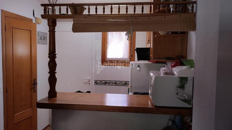 Foto 0ea40127-de21-4eaf-965d-d53c4f45ec0b. Casa a schiera con parcheggio piscina in El Montgó Dénia