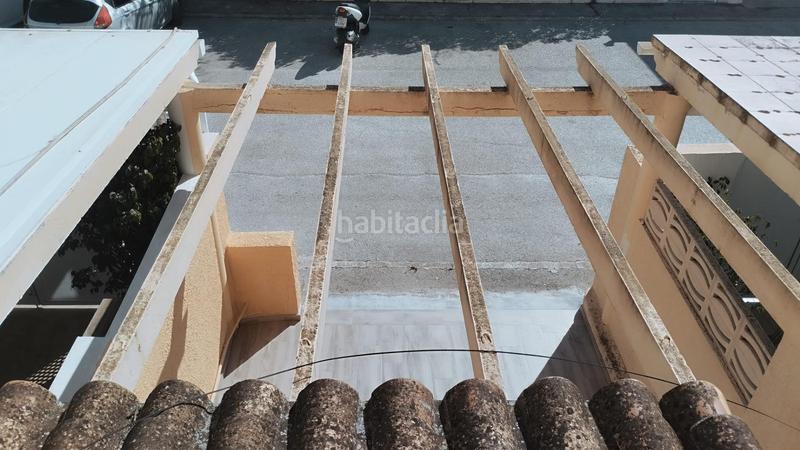 Foto 272ee899-4541-421d-8eb8-5a8cbd2d8aa6. Casa a schiera con parcheggio piscina in El Montgó Dénia