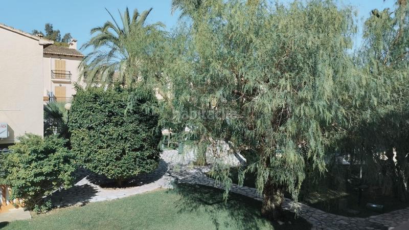 Foto 29999228-7942-43de-ae11-3790c3ae2407. Casa a schiera con parcheggio piscina in El Montgó Dénia