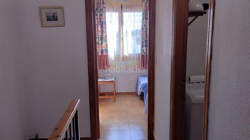 Foto 3e26b7e7-763d-4c0c-bdae-0ebfd05027ea. Casa a schiera con parcheggio piscina in El Montgó Dénia