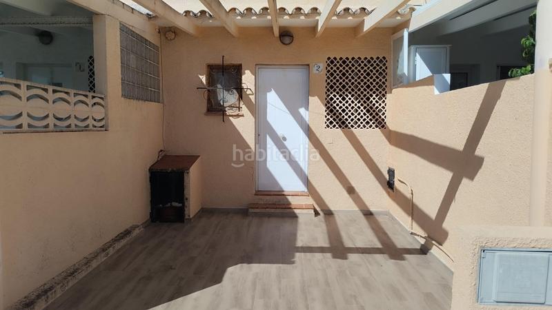 Foto 425be300-b89c-46a3-88ab-cff342363204. Casa a schiera con parcheggio piscina in El Montgó Dénia