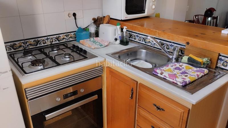 Foto 43b0a271-7f39-4513-ba82-03187de46a48. Casa a schiera con parcheggio piscina in El Montgó Dénia