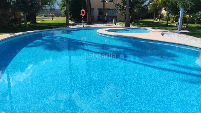Foto 54759db3-07af-475e-8066-b788c5ffd77a. Casa a schiera con parcheggio piscina in El Montgó Dénia