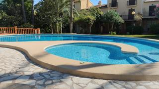 Reihenhaus  Calle agret. Fantastico adosado en denia