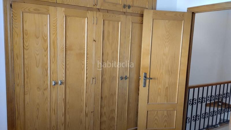Foto 59856f92-09b4-4988-8028-7446ab505b2c. Casa a schiera con parcheggio piscina in El Montgó Dénia