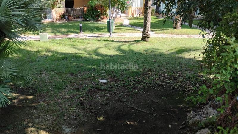 Foto 6d43335c-a7c1-4860-aeae-502ef7aa4017. Casa a schiera con parcheggio piscina in El Montgó Dénia