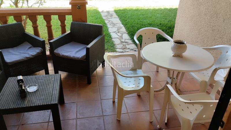 Foto 6e742838-2a13-4ba2-9c92-e58c8d2c4c90. Casa a schiera con parcheggio piscina in El Montgó Dénia