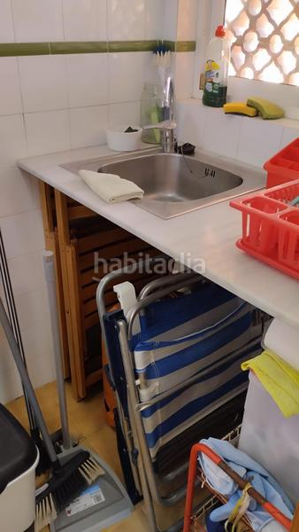 Foto 7e7210ba-0a31-4d17-ada4-dcb9e2fe6985. Casa a schiera con parcheggio piscina in El Montgó Dénia