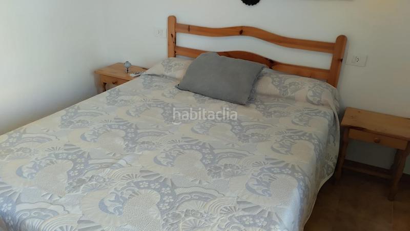 Foto 837ddbae-89e9-42af-8111-7cb9fa65714d. Casa a schiera con parcheggio piscina in El Montgó Dénia