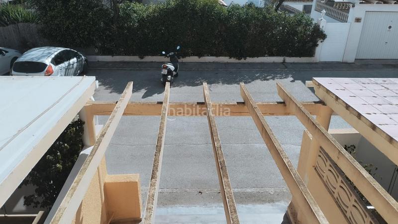 Foto 86783637-4443-4429-b6a7-b3e172f2849d. Casa a schiera con parcheggio piscina in El Montgó Dénia