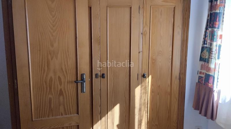 Foto 8f963a0e-36e6-470b-baca-7dd5642a9d49. Casa a schiera con parcheggio piscina in El Montgó Dénia