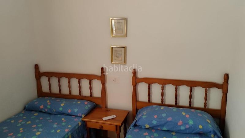 Foto a054c3dd-241c-41a7-b379-24b784c1c57f. Casa a schiera con parcheggio piscina in El Montgó Dénia