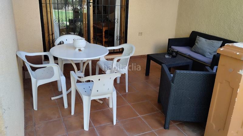 Foto a6da1306-790f-437b-bbb2-49684b7bcdcd. Casa a schiera con parcheggio piscina in El Montgó Dénia