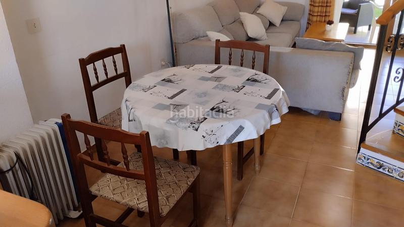 Foto a9b6211b-397a-4a36-80c8-6b7ddb615945. Casa a schiera con parcheggio piscina in El Montgó Dénia