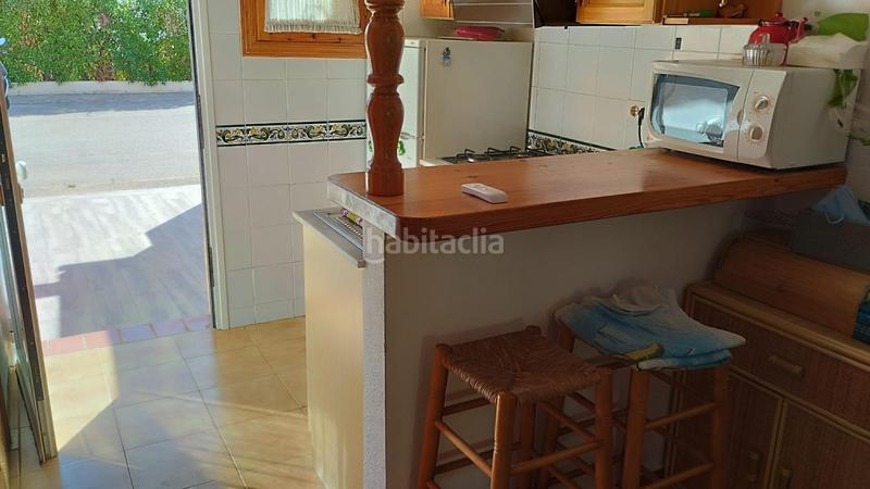 Foto b1c9fc8a-9e45-4e19-a172-c459a62a12b4. Casa a schiera con parcheggio piscina in El Montgó Dénia