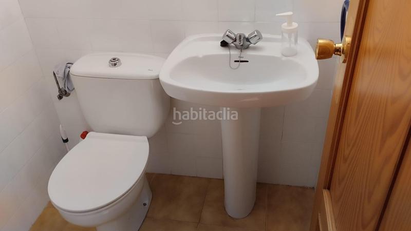 Foto b23cb8dc-1df8-4b0e-8055-8375fc6cecb3. Casa a schiera con parcheggio piscina in El Montgó Dénia