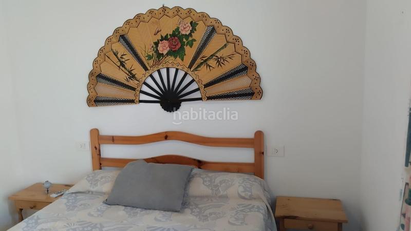Foto b6056a60-1306-4618-9ac4-07c57daee167. Casa a schiera con parcheggio piscina in El Montgó Dénia