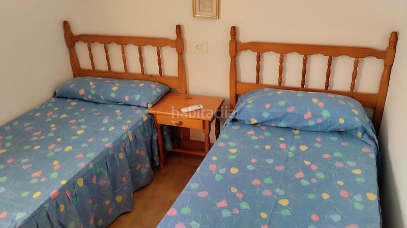 Foto c45c90a9-f622-4a7f-bf07-03e1f21d4e05. Casa a schiera con parcheggio piscina in El Montgó Dénia