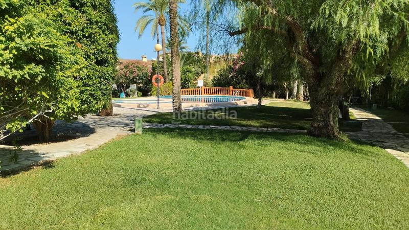 Foto d15af156-a539-4ce0-8a8d-bb80dfd93220. Casa a schiera con parcheggio piscina in El Montgó Dénia