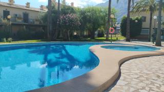 Reihenhaus  Calle agret. Fantastico adosado en denia