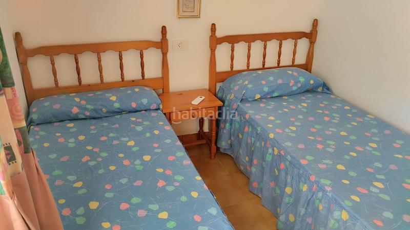Foto e7d437a6-fcb7-4b03-9fb4-d37752ce6eb4. Casa a schiera con parcheggio piscina in El Montgó Dénia