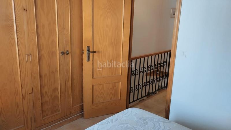 Foto ea553d86-e072-454a-a2f7-7d8730f8f9f7. Casa a schiera con parcheggio piscina in El Montgó Dénia