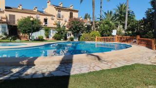 Maison jumelée  Calle agret. Fantastico adosado en denia