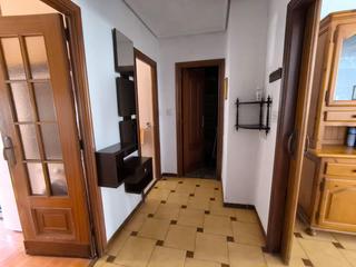 Appartement à L´Illa Perduda. Disponible piso en la isla pérdida
