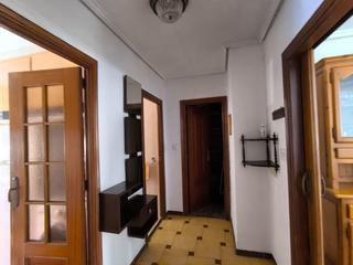 Appartement à L´Illa Perduda. Disponible piso en la isla pérdida