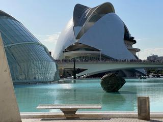 Piso en Ciutat de les Ciències i de les Arts - Justicia