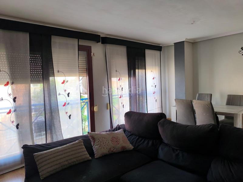 Foto 2ee0a3f8-2600-45d3-8c15-15dd39d55667. Appartamento in Plaza Xúquer Paiporta