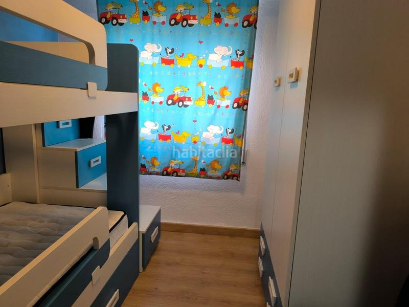 Foto 4f97e87c-b12a-4138-86ed-4659a933b763. Appartamento in Plaza Xúquer Paiporta