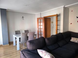 Piso en Plaza Xúquer. Oportunidad en paiporta