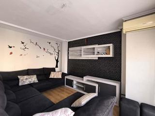 Pis a Plaza Xúquer. Oportunidad en paiporta