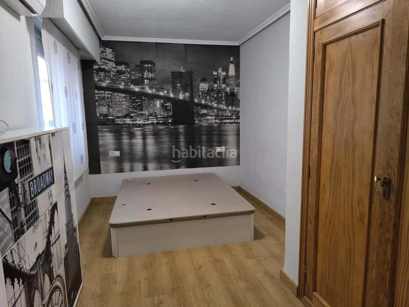 Foto e150d728-6a79-41aa-8ad6-357fa2059152. Appartamento in Plaza Xúquer Paiporta