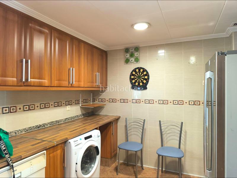 Foto ef2df80c-c57f-4f74-a6d7-b39076b4f9d2. Appartamento in Plaza Xúquer Paiporta