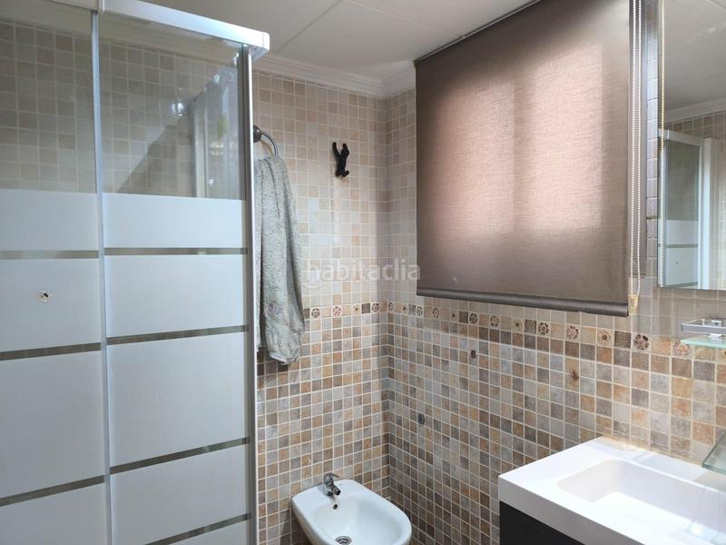 Foto fe4cdfd2-b85b-4105-a2d3-ccbba5fe36ee. Appartamento in Plaza Xúquer Paiporta