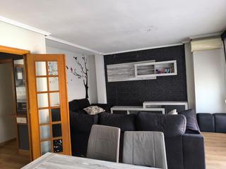 Appartamento  Calle san joaquin. Piso de 4 habitaciones en paiporta