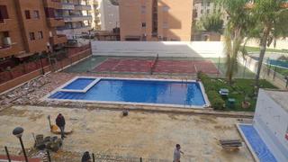 Affitto Piccolo appartamento in Canet d´en Berenguer. Alquiler en canet den berenguer