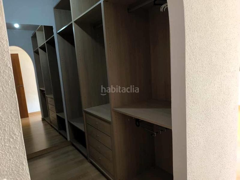 Foto a2ee3dde-ac47-4b7f-9c3d-f163b411a515. Appartement dans Sant Isidre Valencia