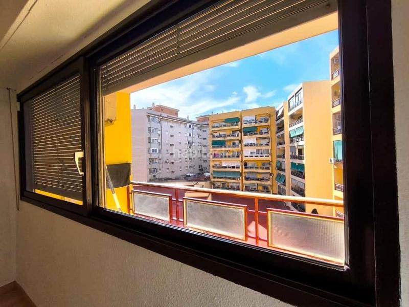 Foto a95b8855-3592-4d52-a9ff-8fea1b2a1040. Appartement dans Sant Isidre Valencia