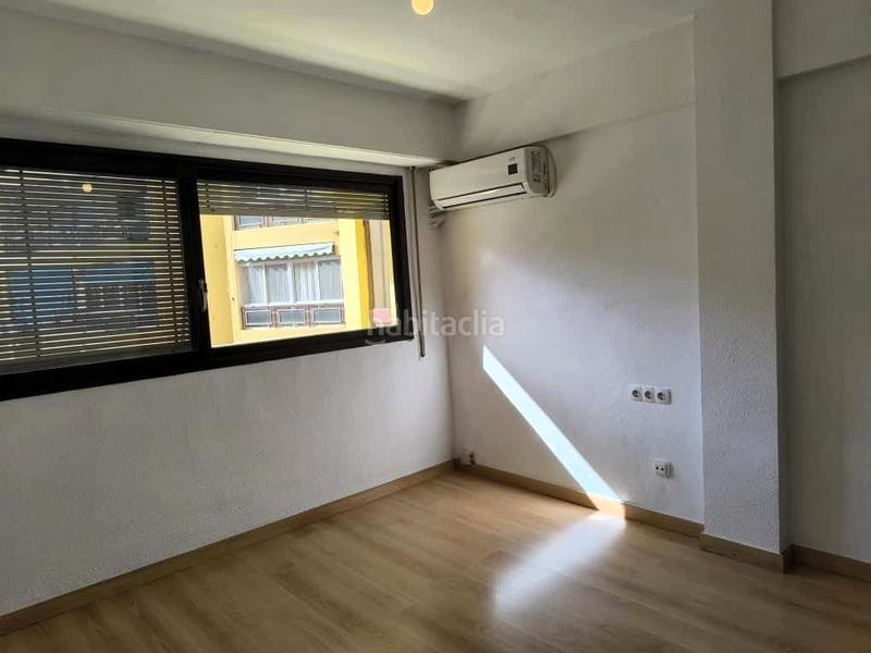Foto ed35b40c-950e-447c-a9a0-450cee8e2e16. Appartement dans Sant Isidre Valencia
