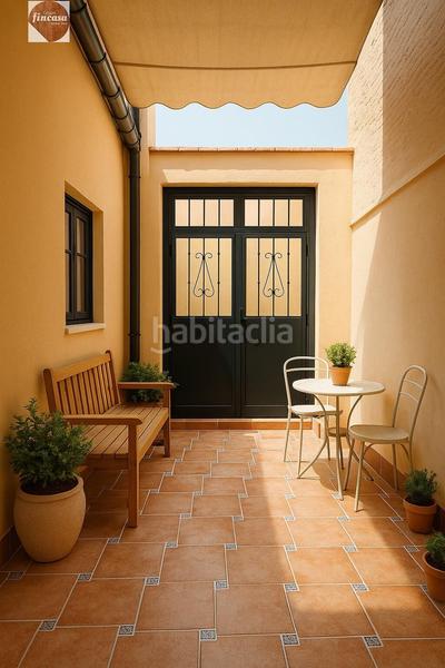 Foto cc4712e6-05d0-42d2-8f54-0fc3cd60c826. Chalet disponible chalet independiente próximo a la playa en Valencia