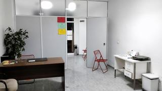 Geschäftsraum in Meliana. Local en el centro de meliana