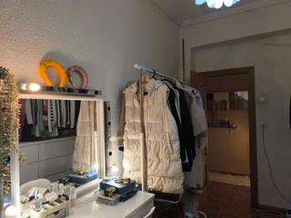 Pis a Barrio Benicalap. Acogedor piso de 3 habitaciones en benicalap