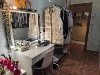 Pis a Barrio Benicalap. Acogedor piso de 3 habitaciones en benicalap